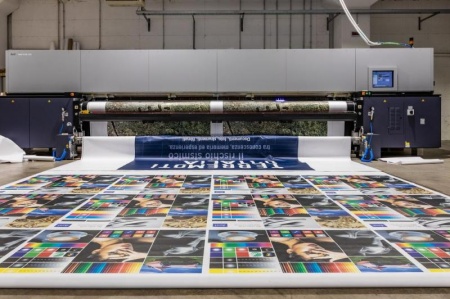 La personnalisation de v&ecirc;tements &agrave; Noyon pour valoriser votre marque