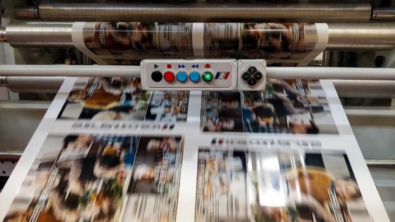 Pourquoi choisir l'impression num&eacute;rique &agrave; Noyon ?