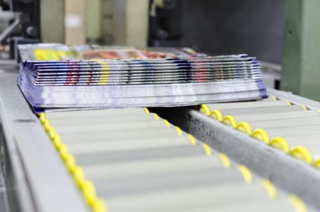 Impression de flyers &agrave; Noyon : cr&eacute;ez des supports percutants